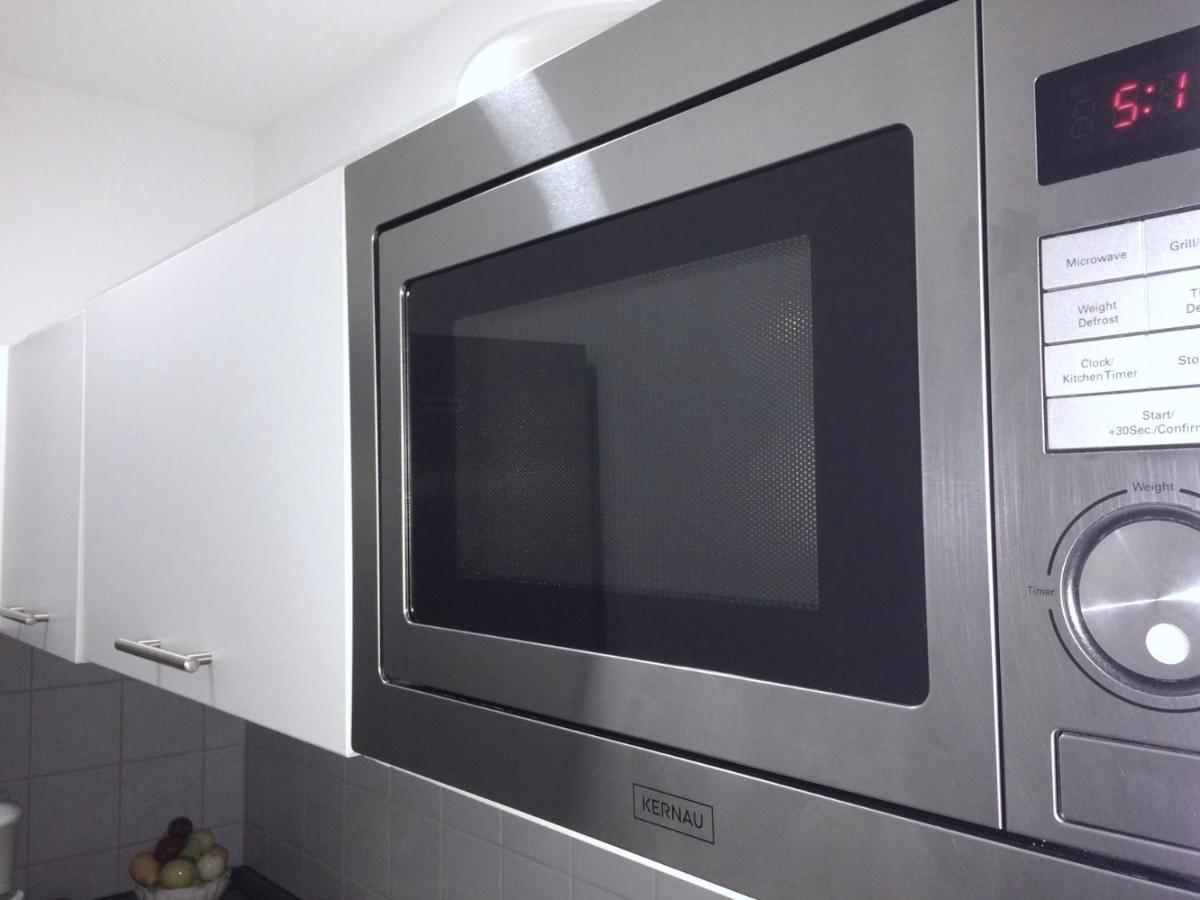 Apartamento Apartment&rooms Near Brandenburg Gate *