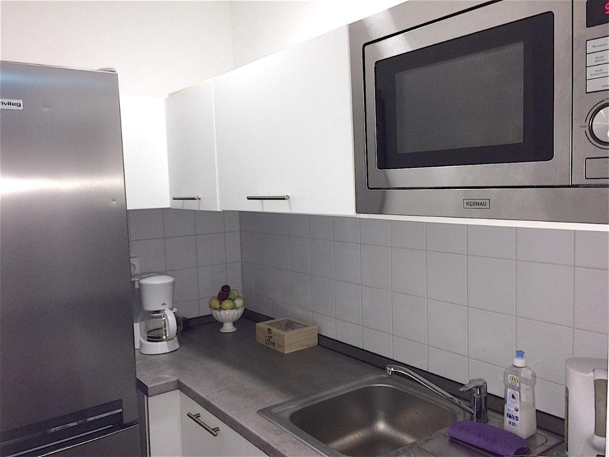 Apartamento Apartment&rooms Near Brandenburg Gate Berlim