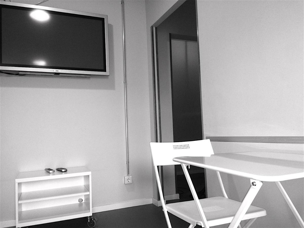 Apartamento Apartment&rooms Near Brandenburg Gate