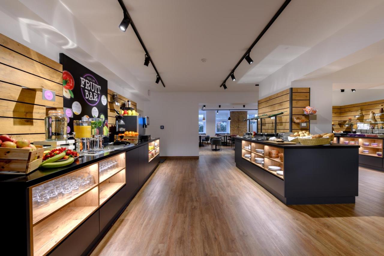 Mercure Mitte Berlin