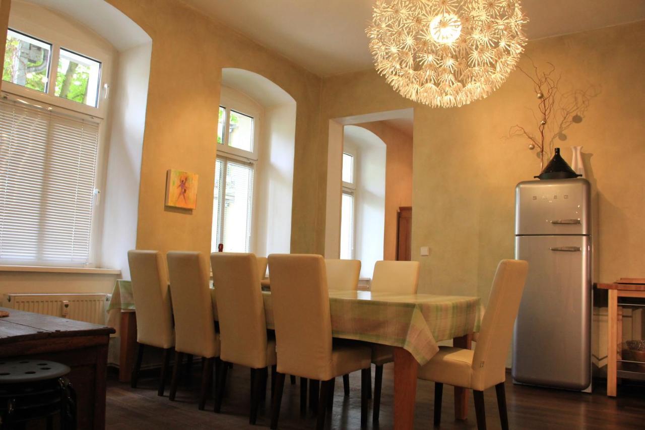 Apartment Pappel