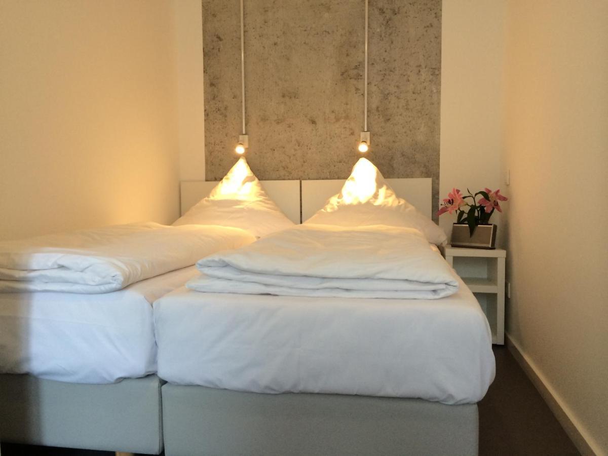 Apartment&rooms Near Brandenburg Gate Apartamento