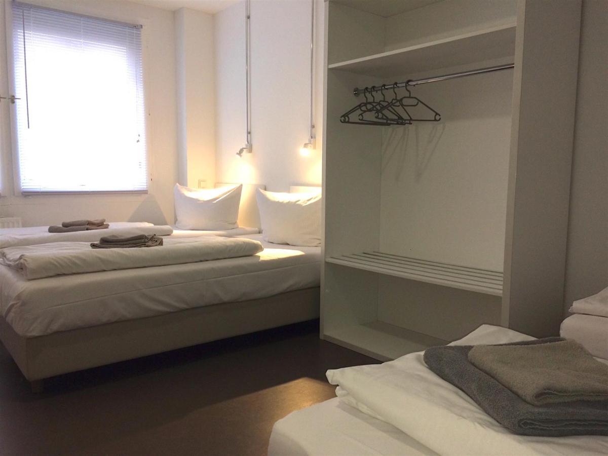 Apartamento Apartment&rooms Near Brandenburg Gate