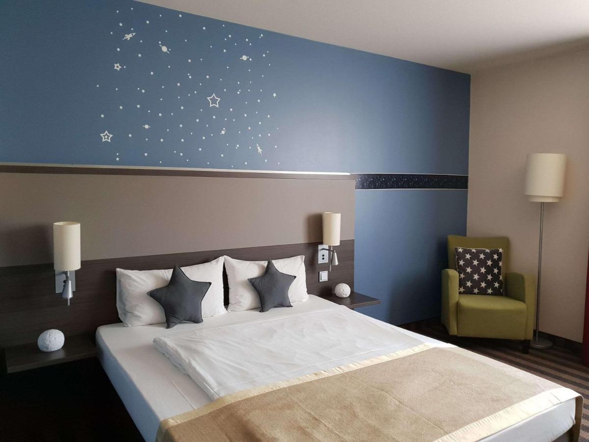 Mercure Airport Tegel Hotel Berlim