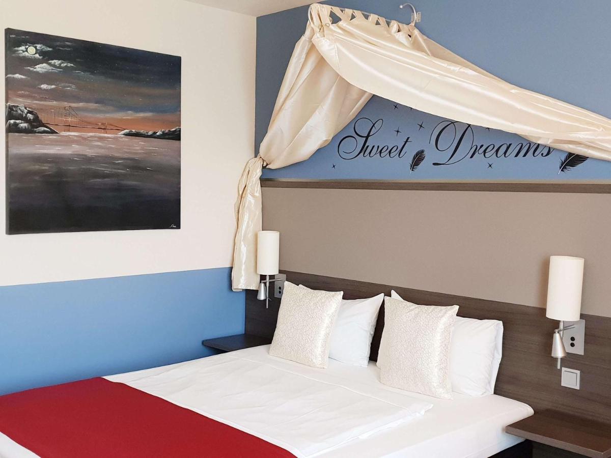 Mercure Airport Tegel Hotel Berlim