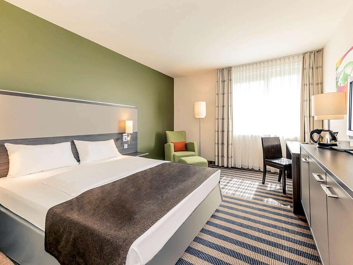 Mercure Airport Tegel Berlim