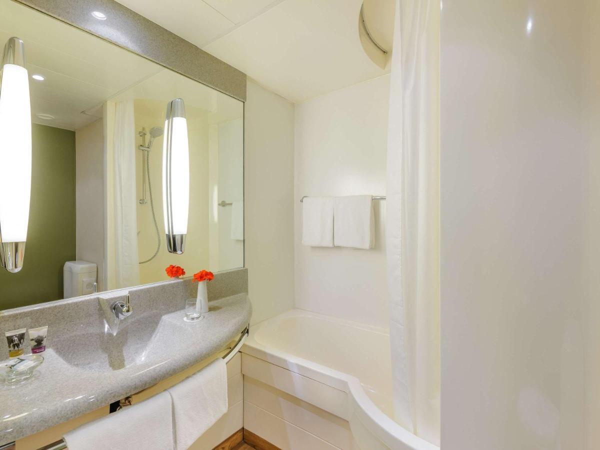 Mercure Airport Tegel Hotel Berlim