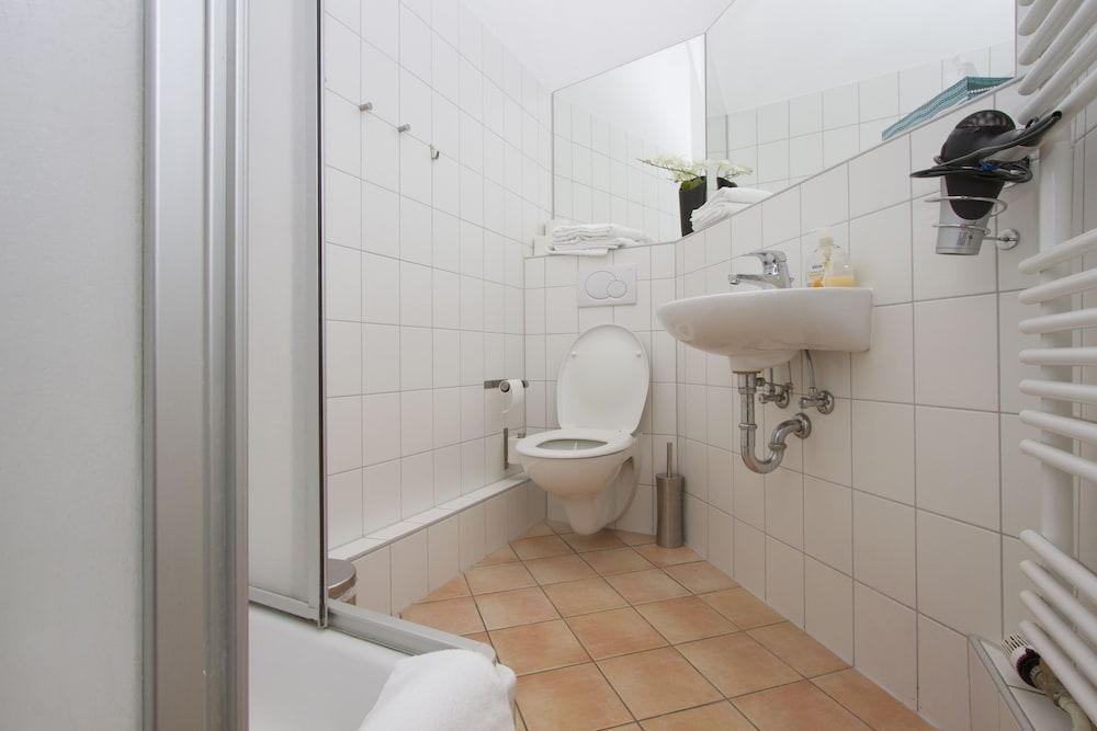 Apartamento Limehome Malmoeer Strasse Berlim