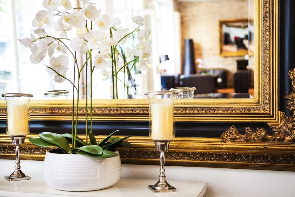Honigmond Boutique Berlin