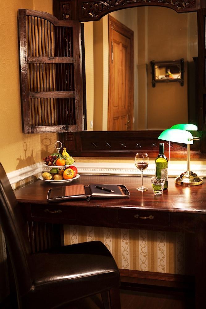 Honigmond Boutique 4* Berlin