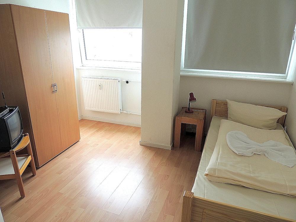 Guest house City Inn Berlin