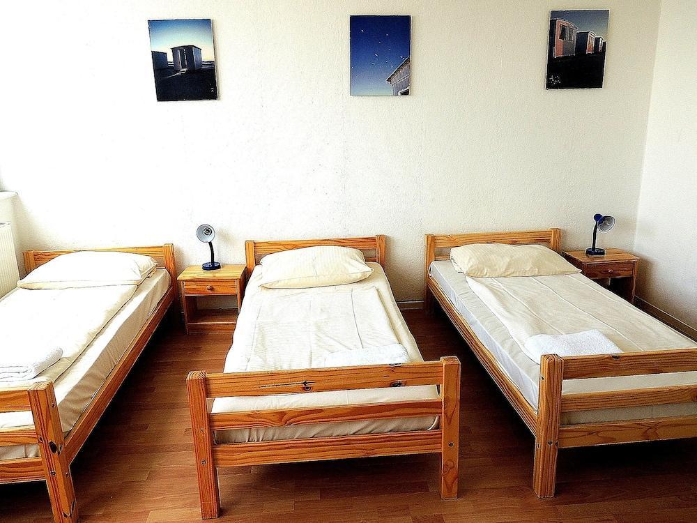 City Inn 2*