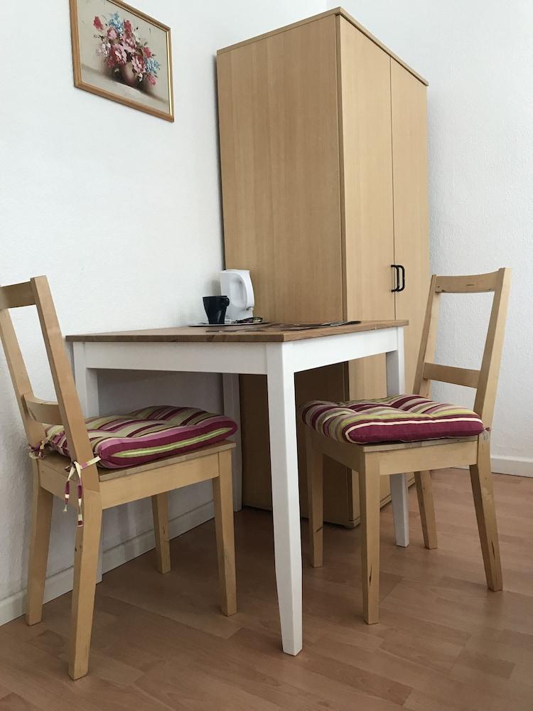 City Inn Guest house Berlin