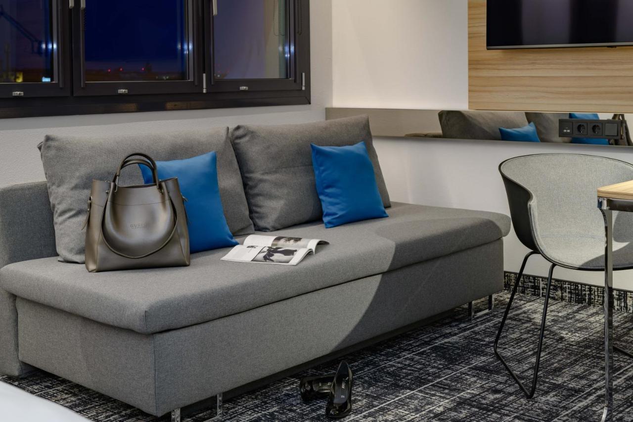 Novotel City Potsdamer Platz Hotel
