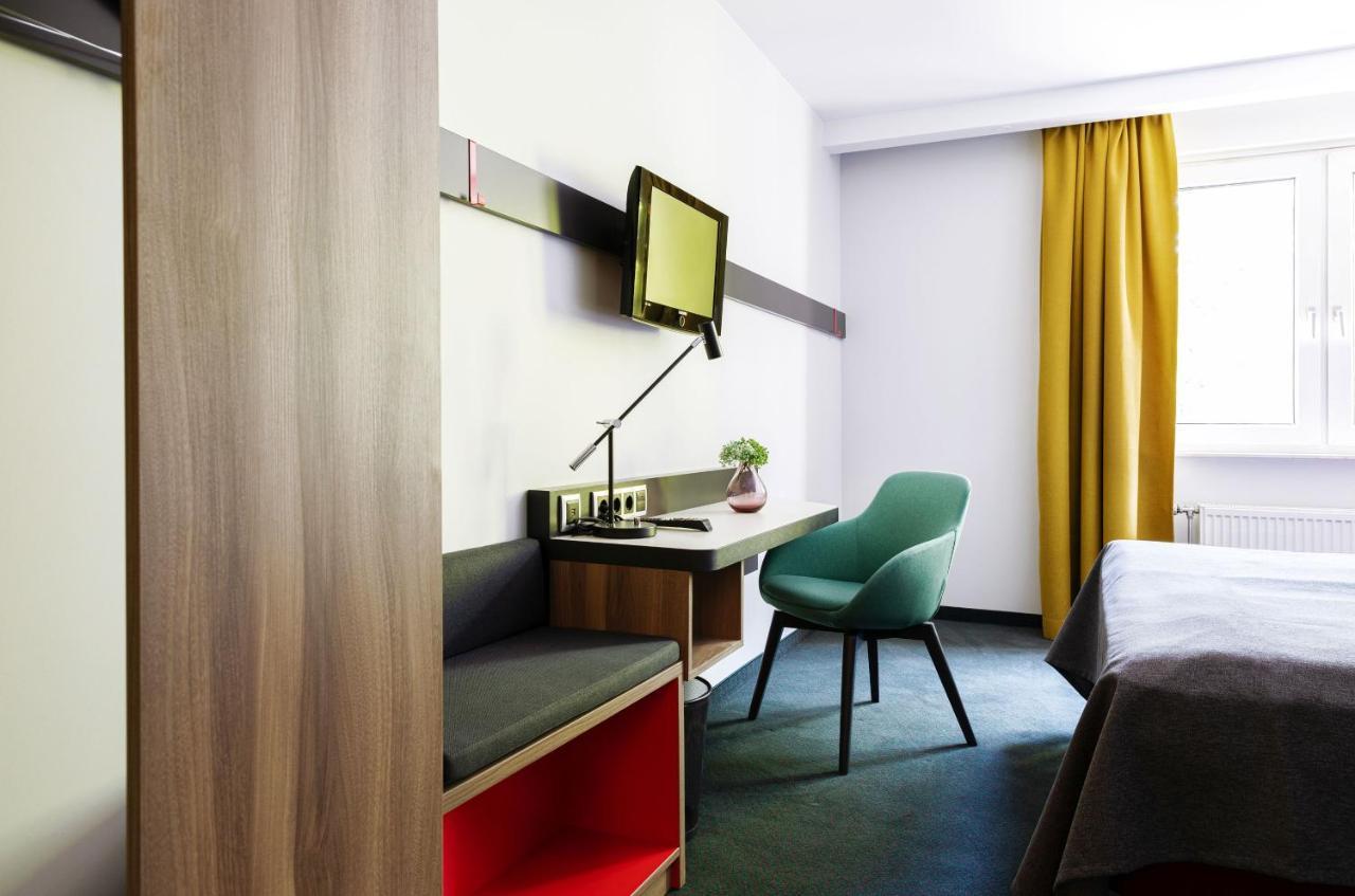 Hotel Good Morning City West