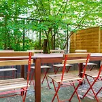 Apartment Cheers Am Koernerpark