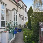 Ferienhaus Altenescher Weg J