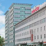Intercityhotel Berlin Ostbhf
