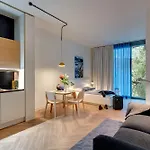 City Partner Hotel Astoria