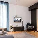 City Partner Hotel Astoria