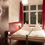 Mitte\'S Backpacker Hostel
