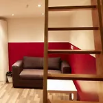 Mitte\'S Backpacker Hostel