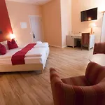 Martas Hotel Albrechtshof Berlin