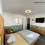 Ferienhaus Berlin