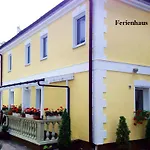 Ferienhaus Berlin
