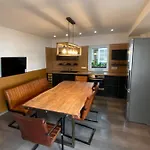 Ferienhaus Berlin