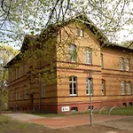 Gaestehaus Am Ukb