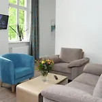 Gaestehaus Am Ukb