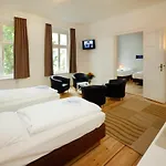 Old Town Apartments Metzer Strasse