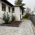 Wohlfuehloase In Pankow