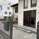 Wohlfuehloase In Pankow