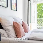 Bensimon Apartments Prenzlauer Berg