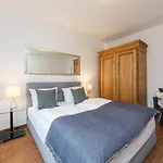 Rostocker Str Berlin Moabit