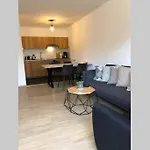 Dock 2 Apartment