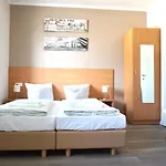 Apartment Hotel Wittenau