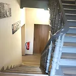 Apartment Hotel Wittenau