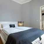 Idyllisches Haus Mitten In Berlin
