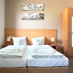 Apartment Hotel Wittenau