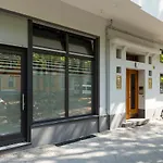 City Center Apartments