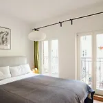 Beautiful And Cozy Remise For Up To 6 Guests