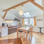 Ferienwohnung Neukoelln