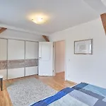 Ferienwohnung Neukoelln