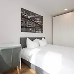 Trendy Apartments