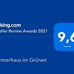 Sommerhaus Im Gruenen
