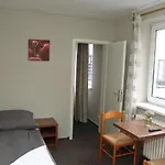 City Hotel Ansbach Am Kadewe