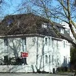 Hotel Garni Wilhelmsruher Damm